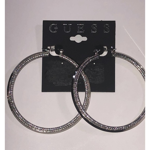 NEW GUESS Earring Bundle - Picture 6 of 7